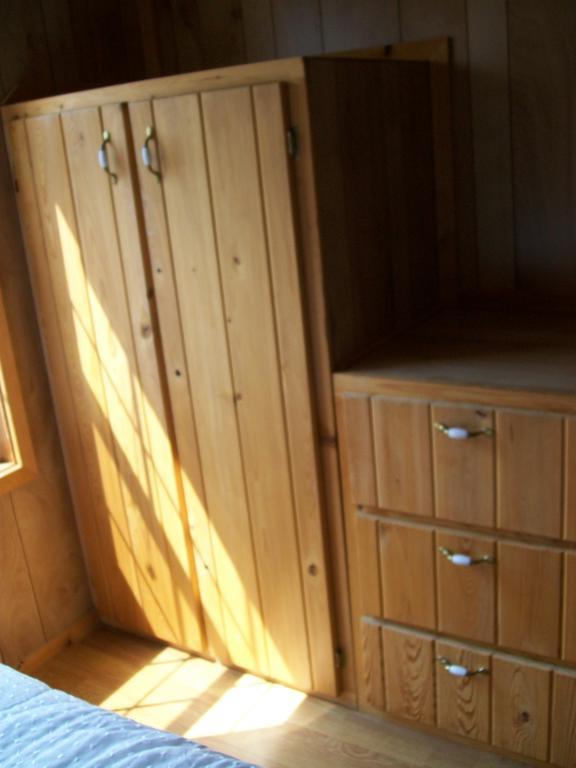 Plymouth Rock Camping Resort Rustic Cabin Elkhart Lake Exterior foto